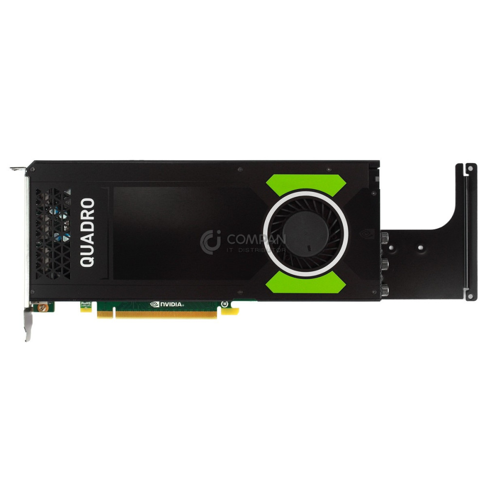 YR7H5 DELL NVIDIA QUADRO M4000 8GB GDDR5 GRAPHICS CARD